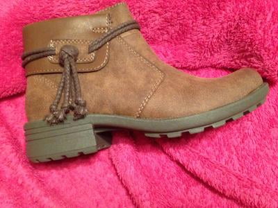 earth spirit women's pati shoe