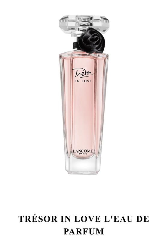 Lancôme トレゾア　イン　ラブL'eau de Parfum75ｍｌ Lancome Tresor In Love, 1 oz EDP Spray - Walmart.com