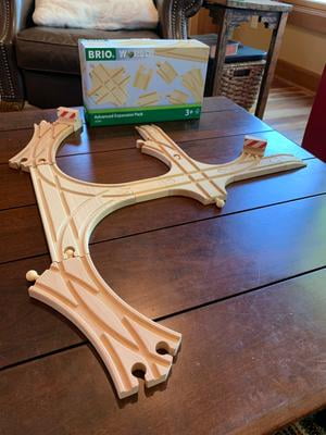 brio expansion pack advanced