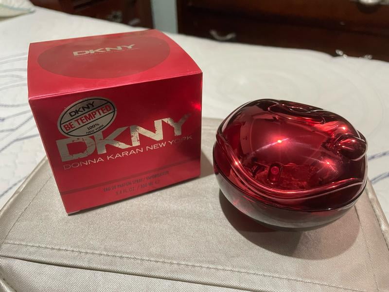 DKNY Be Tempted Mujer 100 ml EDP | Lider