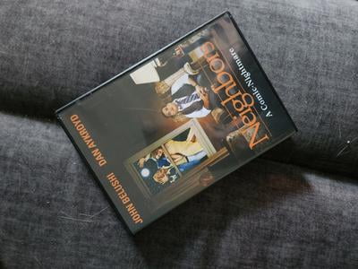 Mill Creek - Neighbors [DIGITAL VIDEO DISC] - Walmart.com