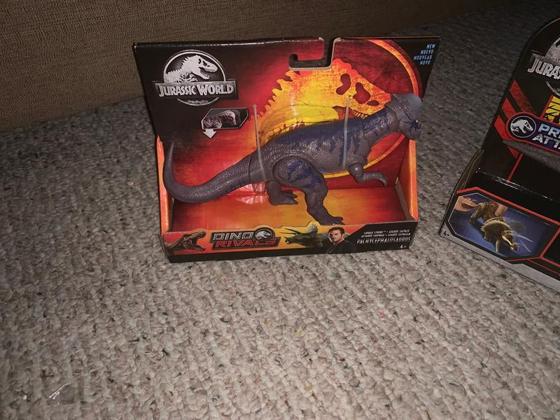 jurassic world savage strike postosuchus