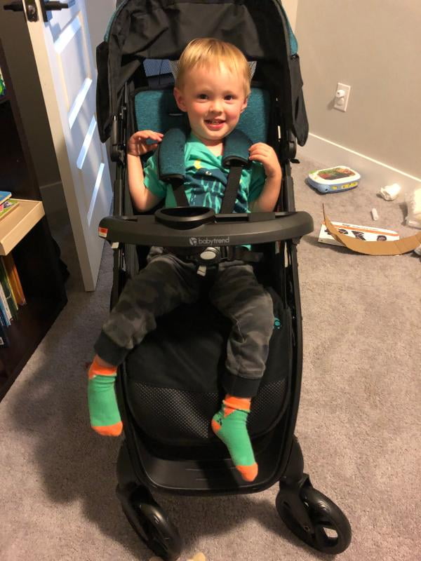 Baby Trend Tango Travel System Veridian Walmart Com Walmart Com