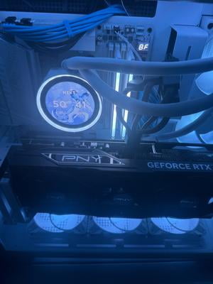AMD Ryzen 9 9950X3D Processor, Zen 5 16-Core 4.3 GHz, Socket AM5