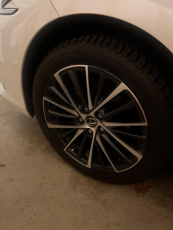 Michelin CrossClimate2 All-Season 215/50R18 92V Tire - Walmart.com
