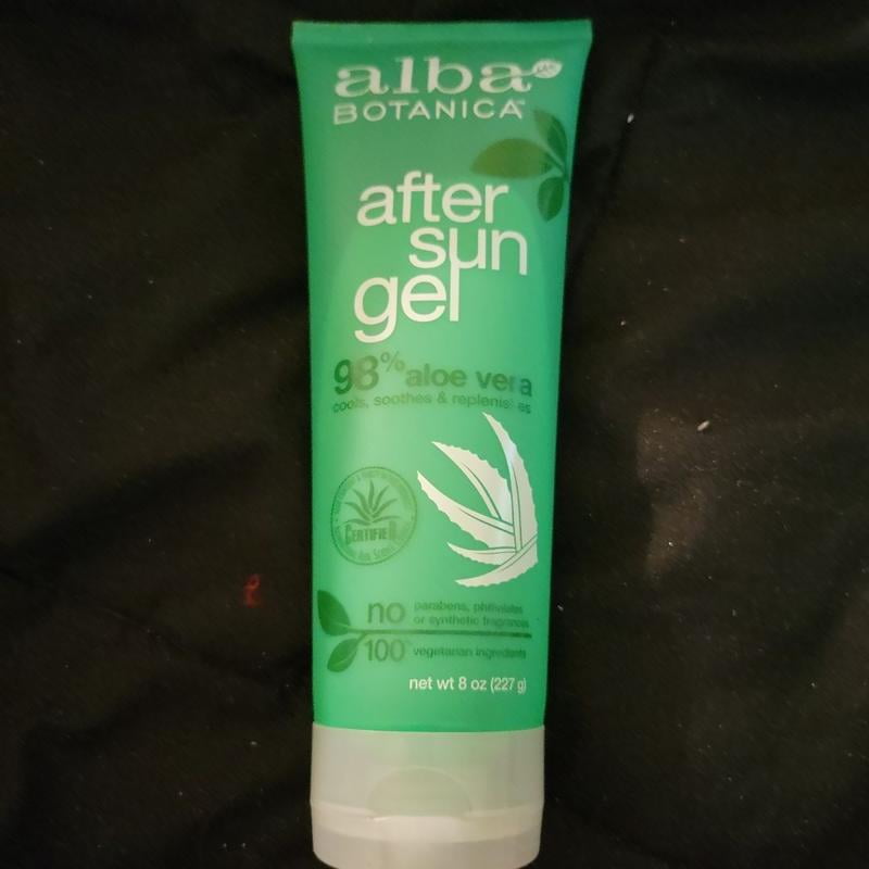 gel aloe vera 100 Aloe Vera Gel, Verbrennungen, Sonnenbrand und Entzündungen – Siam  Marketplace