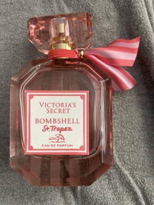 Victoria's Secret Bombshell St. Tropez Eau De Parfum Spray For