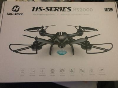 holystone hs200d