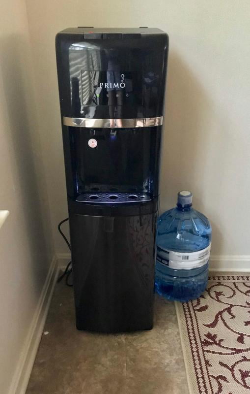 50+ Primo Water Dispenser Walmart Refill Background