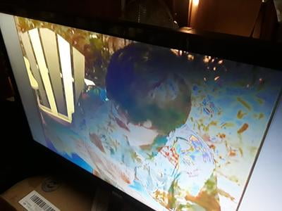 Rca 19 Class Hd 7p Led Tv With Built In Dvd Player Rtdvd1900d Walmart Com Walmart Com