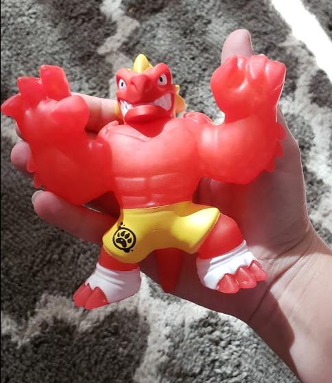 ninjutsu toys