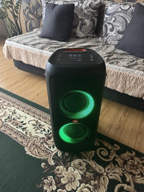 Customer reviews for JBL Partybox 310 - Portable party speaker
