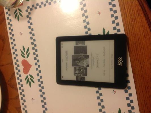 KOBO GLO BLACK - Walmart.ca