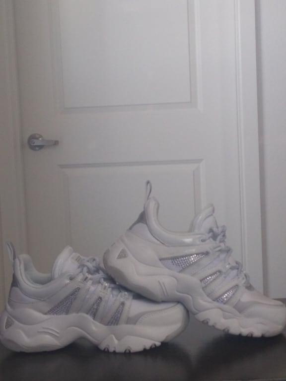 skechers intense force