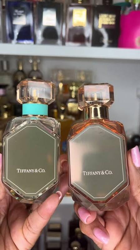 Tiffany and Co Tiffany Intense for Women - Eau De Parfum Spray