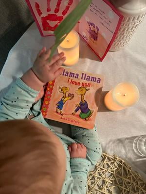 Llama Llama I Love You by Anna Dewdney – Southern Belle Books & Co Llama Llama I Love You by Anna Dewdney – Southern Belle Books & Co