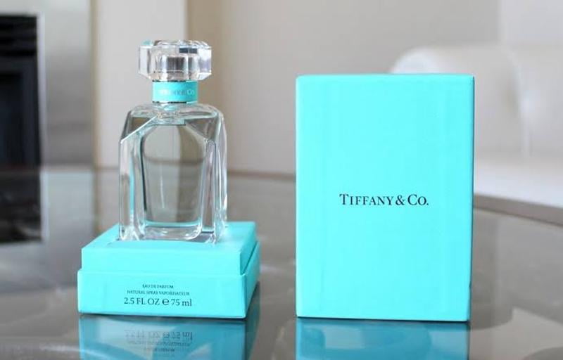 Tiffany & Co. Women's 1.0 oz Floral and Citrusy Eau de Parfum