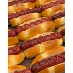 Member's Mark Beef Hot Dogs, 2 oz., 24 ct. - Samsclub.com