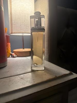 Christian Dior Women's Dior Addict Eau De Toilette Spray