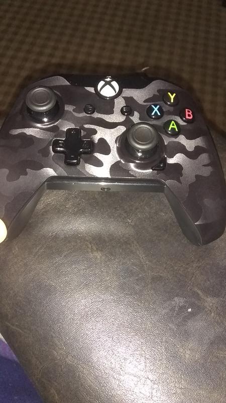 pdp deluxe xbox one controller