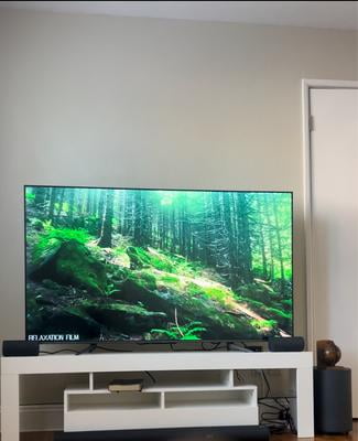 Apple TV 4K MN873LL/A 64GB 3rd gen 2022 Wi-Fi - Walmart.com