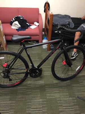 kent 700c nazz men's bike