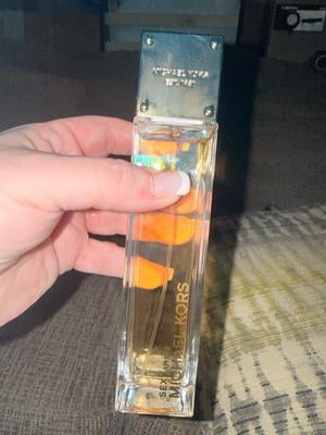 Michael Kors Sexy Amber Ladies - Eau De Parfum Spray 100 ml