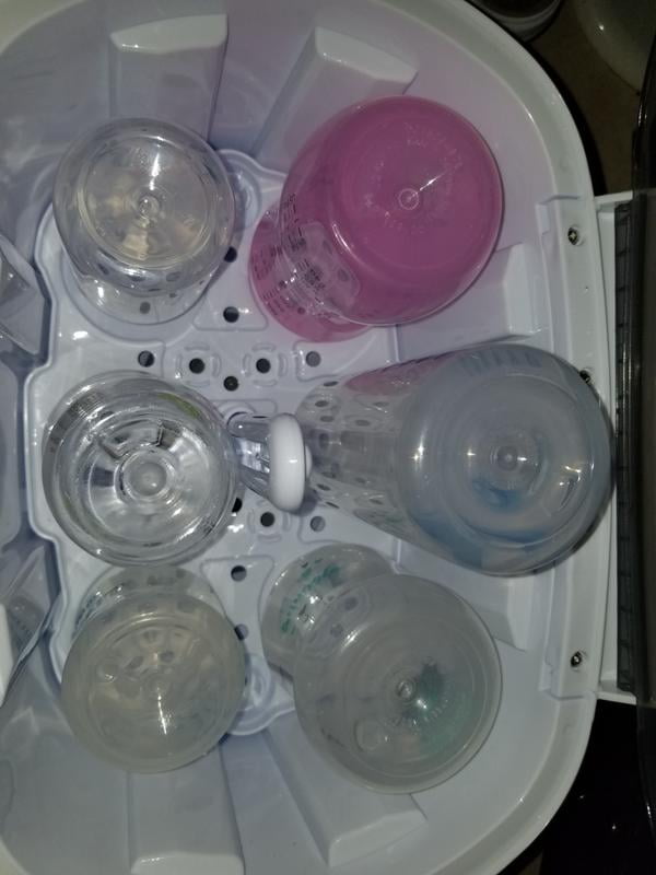 dr brown's sterilizer walmart