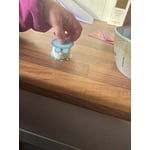 Cookeez Makery Lil' Bakez Playset Mix Ingredients Make Scented Surprise Pet MINI Version-Styles Vary