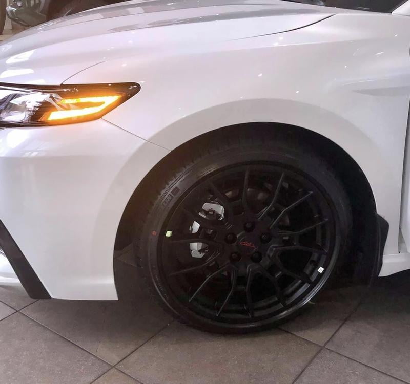 PETZ様　M SZ Back-Half - 2.5'' (TT) Nissan 300ZX Z32 TT - IN STOCK – Specialty-Z