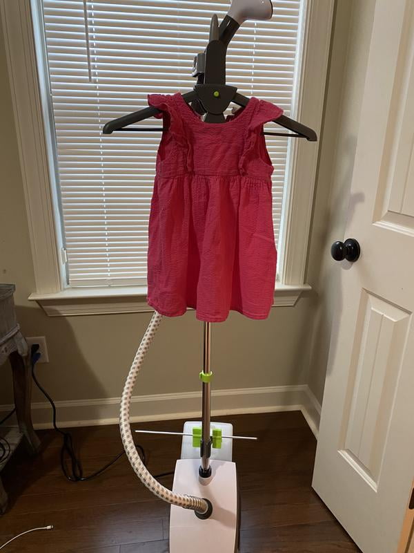 Steamfast SF-547 Full-Size Clothes Vapor Steam Stand, 78 oz