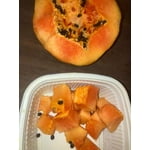 Fresh Papaya, Each, 1 Count