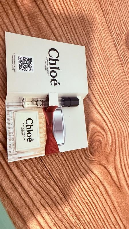 Chloe Chloe L'Eau de Parfum Intense EDP 3.3 oz Fragrances