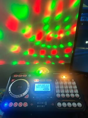 Customer reviews for VTech Kidi Star DJ Mixer Baby and Customer reviews for VTech Kidi Star DJ Mixer Baby and