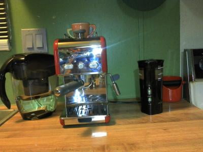 Mr. Coffee IDS57RB Electric Coffee Grinder, Black – Toolbox Supply