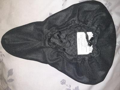 Housse de coussin de siège de vélo Blackburn Gel ~ 1 d'épaisseur