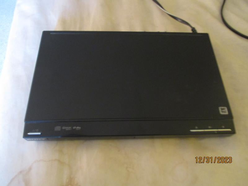 Customer reviews for Sony DVPSR210P Progressive Scan DVD Player