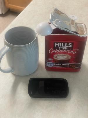 Customer reviews for Hills Bros. Sugar-Free Double Mocha