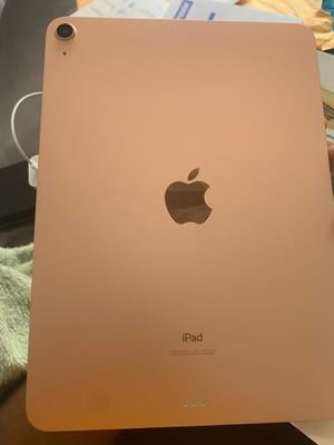 Restored Apple iPad Air 10.9