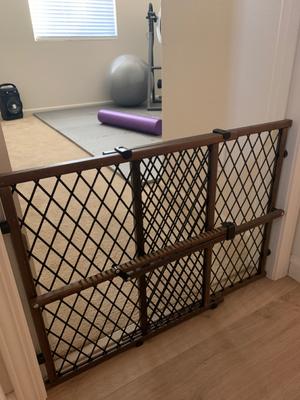 66cm baby gate