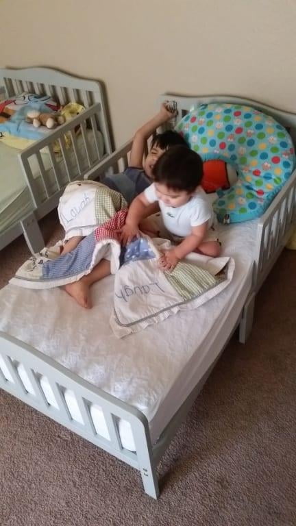 kolcraft pure sleep therapeutic 150 crib mattress
