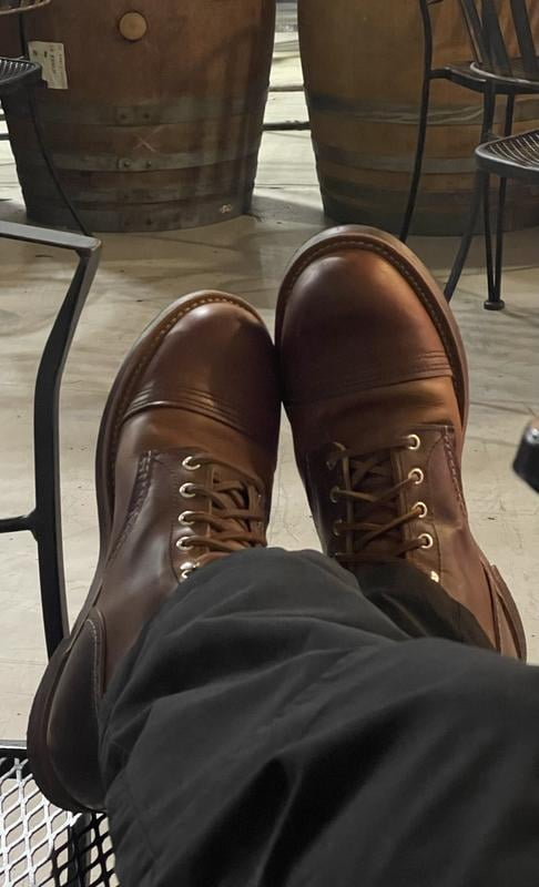 Red Wing Heritage Men display picture 3