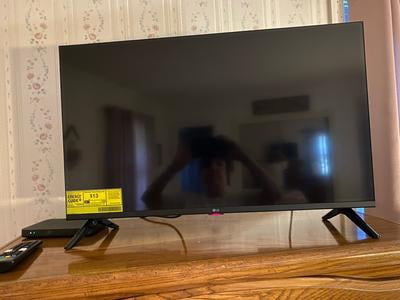 LG 32V型 Smart TV これ以上金額下げません。 LG 32V型 Smart TV これ以上金額下げません。 20201126111123_37_.jpg