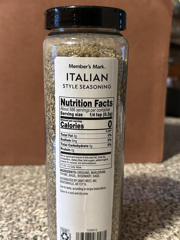 sam's club italian dressing Wish-Bone Italian Dressing, 36 oz., 2 pk