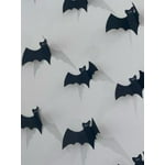 Hello Hobby Large Black and White Plastic Wiggly Eyes, 12-Pack