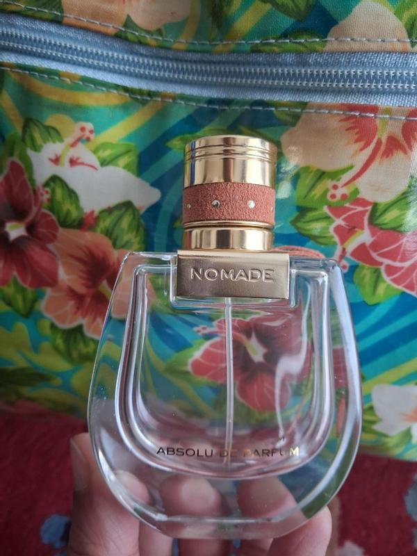 Chloe Nomade Absolu De Parfum Spray 75ml/2.5oz - Intense Woody