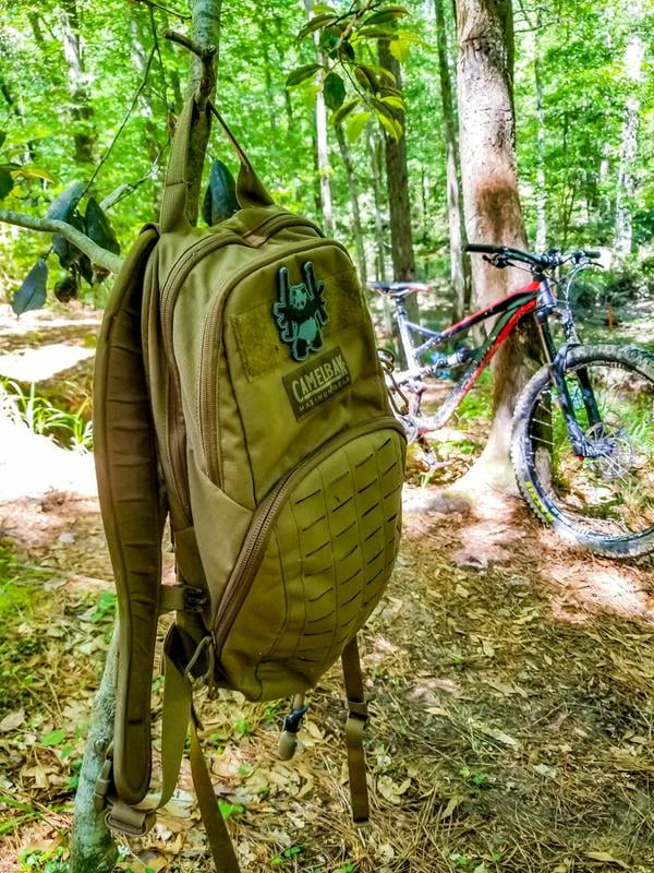 Camelbak mule clearance mil