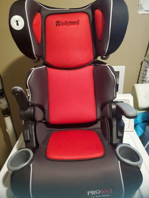 baby trend protect 2 in 1