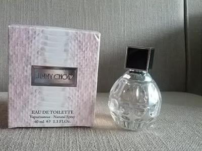 その他 JIMMY CHOO Eau de Toilette 40ml Jimmy Choo Jimmy Choo Original Eau de Toilette Spray | The