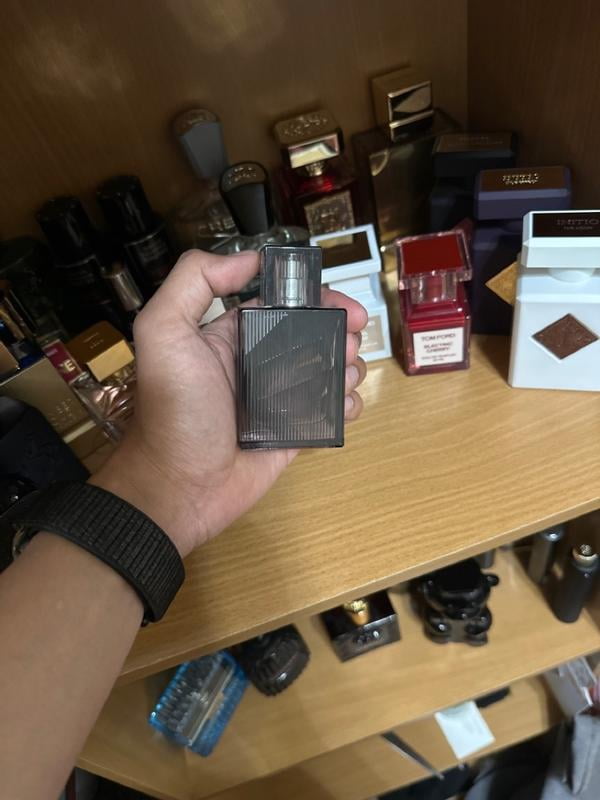 ●未開封●BURBERRY BRIT FOR MEN 50ml オードゥトワレ Burberry Brit by Burberry Box for Men 1.6 Oz Eau De Toilette